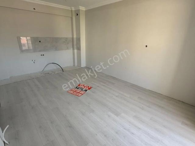 Merkezde 2+1 Sıfır Daire İsteyenlere Burcu Emlaktan