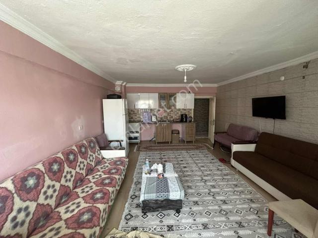 Merkezde 2+1 Satılık Daire