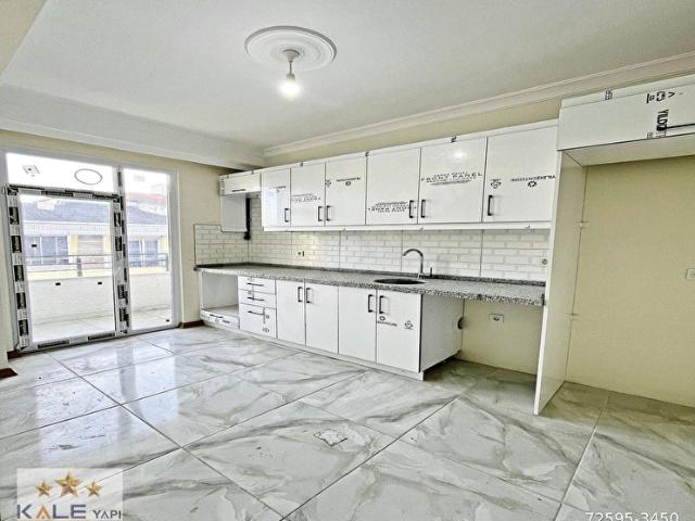 MERKEZDE 2+1 SIFIR DAİRE ACİL SATILIK