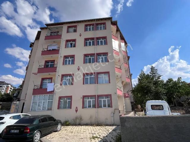 Merkezde 3+1 Ara Katta Kiralık Daire Burcu Emlaktan