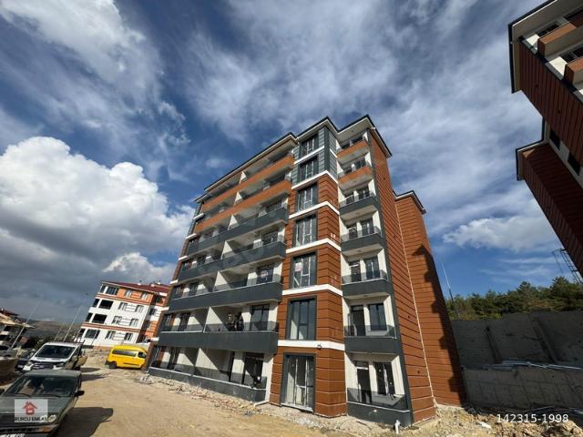 MERKEZDE 3+1 ARA KATTA SIFIR DAİRE İSTEYENLERE BURCU EMLAKTAN