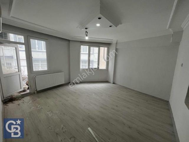 Merkezde Tadilatlı Kiralık 3+1 Daire