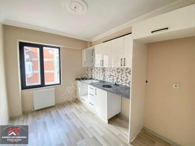 Merkezde, Ulaşıma Yakın, Modern Tasarımlı 2+1 Daire Fırsatı