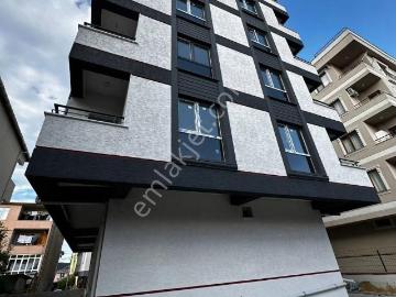 Merkez'de | Ultra Lüks Geniş 3+1 Açık Ve Kapalı Otopark