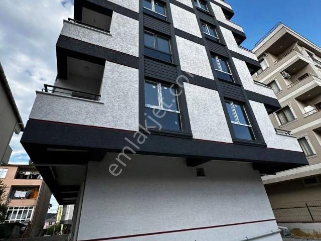 Merkez'de | Ultra Lüks Geniş 3+1 Açık Ve Kapalı Otopark