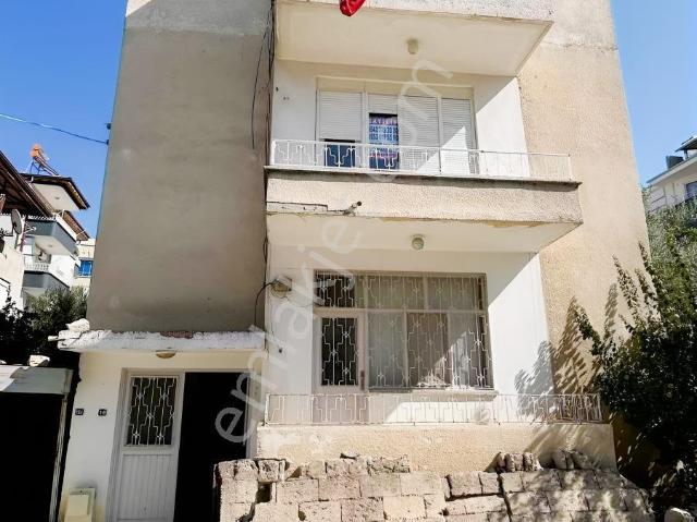 Merkezde Yatırımlık Fırsat Daire