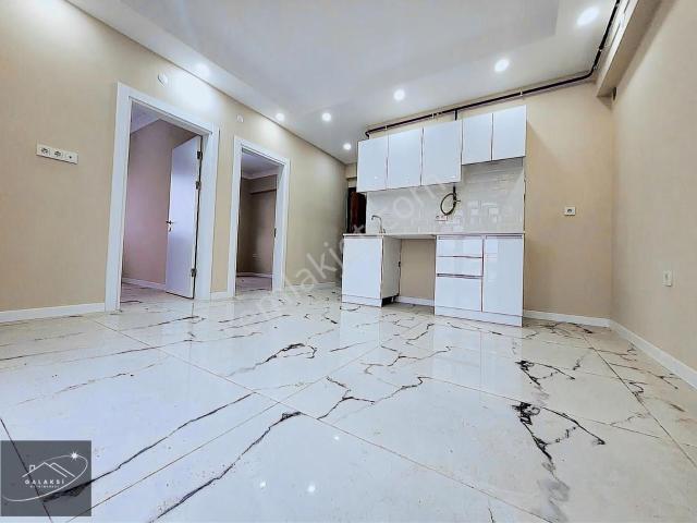 Merkezde Yatırımlık Lüks 2+1 Sıfır Daire