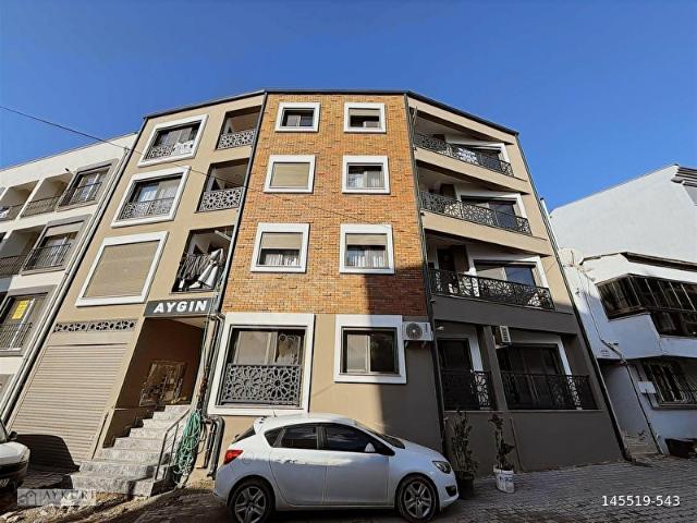 Merkez'de A Kalite Kullanışlı 2+1 Daire FIRSATI !