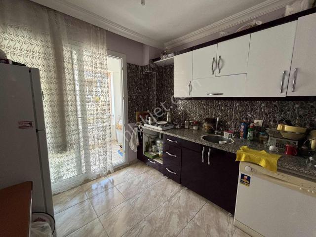 Merkezde Acil Satılık 2+1 Çift Cephe Masrafsız Kredi Sınır Yok