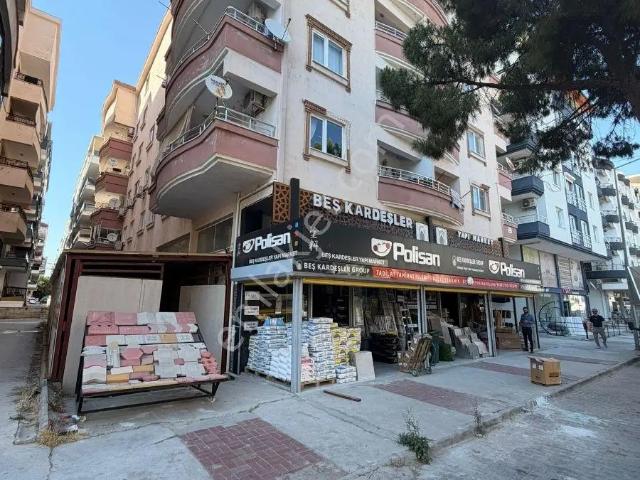 Merkezde Asansörlü 2+1