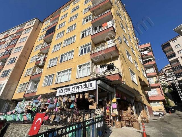 Merkezde Çarşıya 2 Dk Fırsat 2+1 Satılık Daire Elegant Life'ta