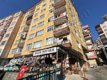 Merkezde Çarşıya 2 Dk Fırsat 2+1 Satılık Daire Elegant Life'ta