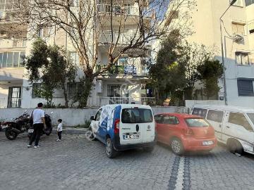 Kuşadası, Aydın ili, Ege Bölgesi - Doğal gaz