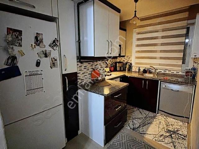 Merkezde Arakat Doğalgazlı Bakımlı Daire