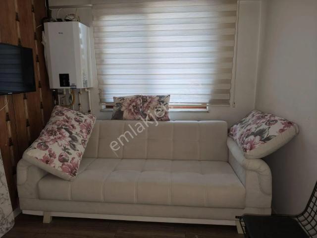 Merkezde Çaybaşı Saltak* Bizimkasap Mevkide 1+1 Eşyalı Apart