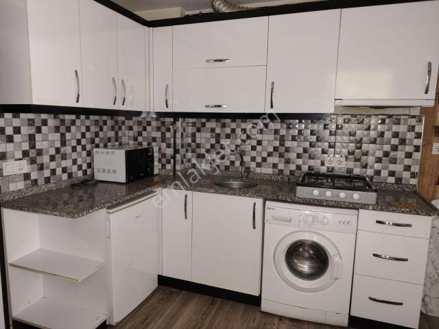 Merkezde Çaybaşı Saltak* Bizimkasap Mevkide 1+1 Eşyalı Apart