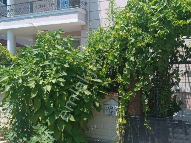 Merkezde Bahçe İçinde, 170 M2 3+1 Arakat Daire