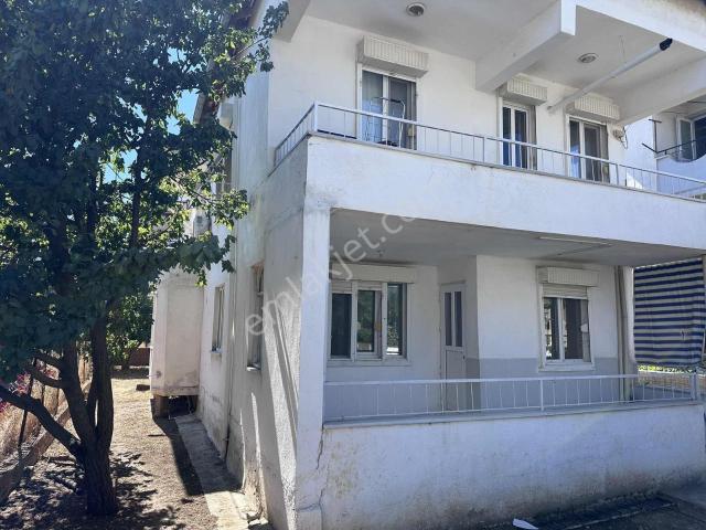 Merkezde Bahçeli 3+1 Kiralık Müstakil Ev