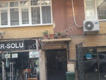 Merkezde Balkonlu Kombili Manzaralı Son Kat Satılık Daire