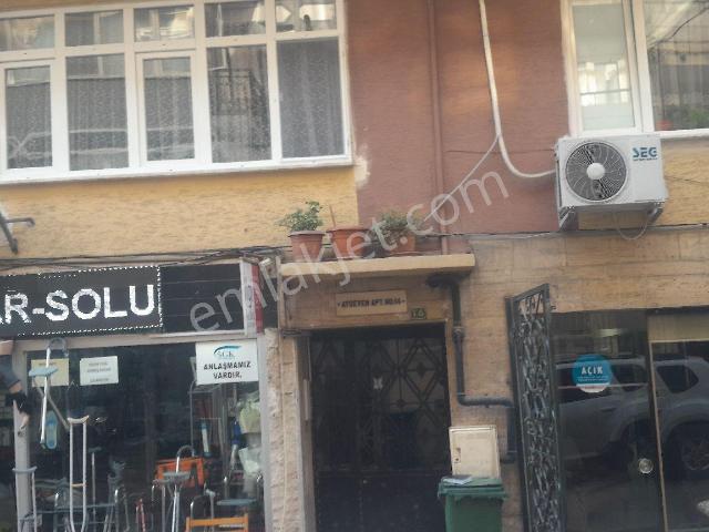 Merkezde Balkonlu Kombili Manzaralı Son Kat Satılık Daire