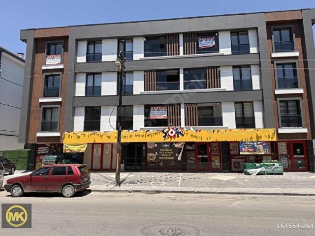 MERKEZDE BELEDİYEYE YAKIN KREDİYE UYGN 2+1 KATTA ASANSÖRLÜ