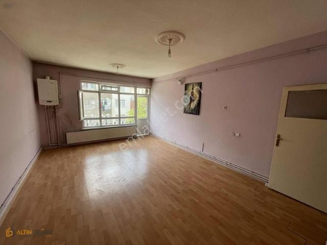 Merkezde Can Hastanesi Yakını Kiralık 3+1 Daire