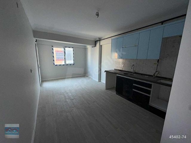 Merkezde Doğalgazlı Sıfır Kiralık Daire