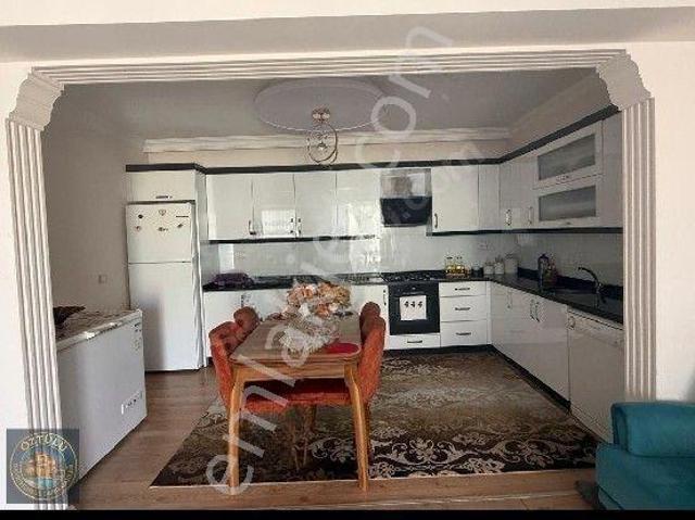 Merkezde Dublex Daire