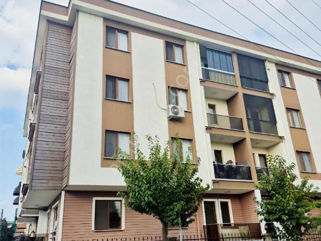 Merkez'de Eminevim Kredisine Uygun Yatırımlık 3+1 Fırsat Daire