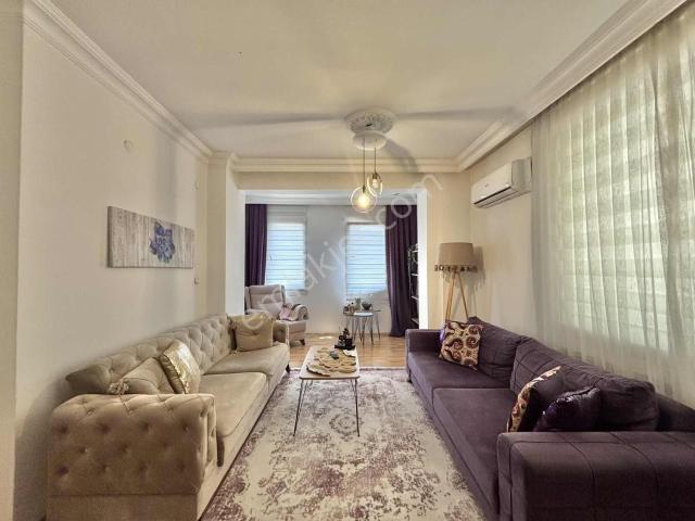 Merkezde Full Araç Takasına Ve Finans Evlerine Uygun 2+1 Daire