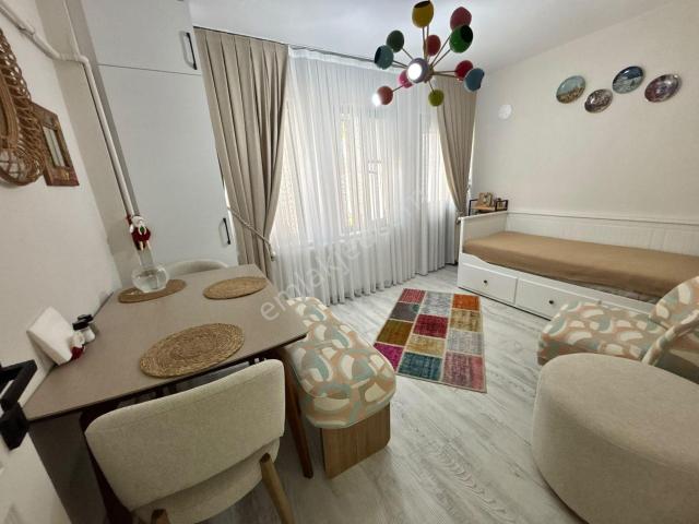 Merkezde Full Bakımlı Satılık Daire