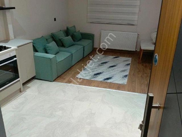 Merkezde Full Dizayn Dolu Kiralık Apart