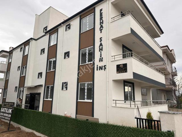 Merkezde Eşyalı 1+1 Kaliteli Doğalgazlı Daire