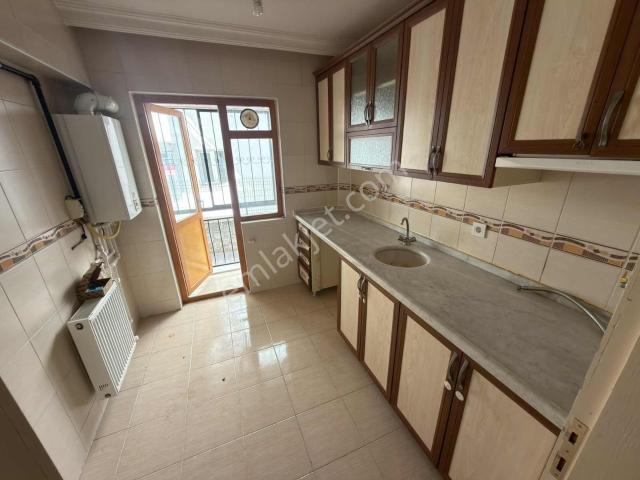 Merkezde Gimsa Market Yürüme Mesafesinde 3+1 Kiralık Daire
