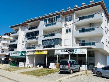 Merkezde Harika Konumda 2+1 Daire