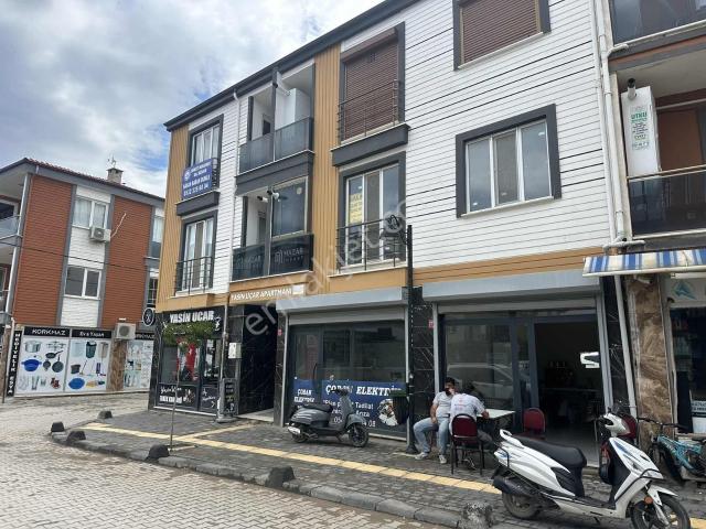 Merkezde Harika Konumda Arakat Doğalgazlı 1+1 Daire