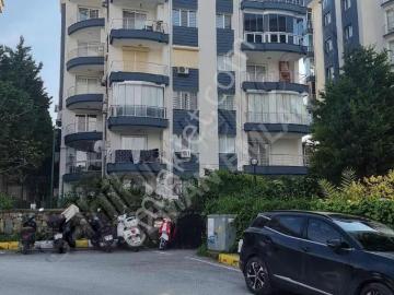 Merkezde Havuzlu Sitede Önü Açık Ferah 3+1 Ayrı Mutfaklı