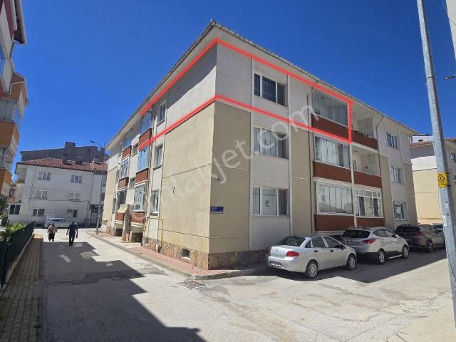Acil Satılık 130m² 3+1 Daire