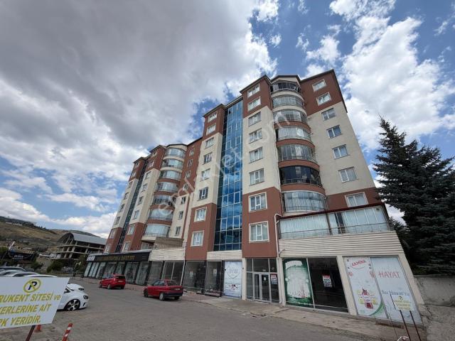 Merkezde İçi Yapılı 3+1 Kiralık Daire*burcu Emlaktan