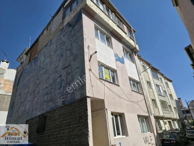 Merkezde İstasyon Arkası 2+1 Eşyalı Daire