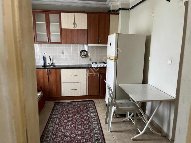 Merkezde Iyaşa Duraklara Yakın 2+1 2.kat Geniş Apart Daire