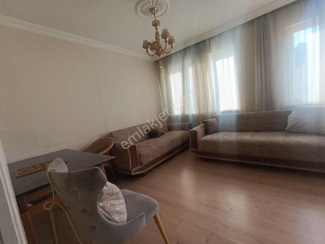 Merkezde Kaçırılmayacak Daire