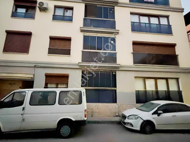 Merkezde Kapalı Mutfak Büyük M2 3+1 Satılık Daire