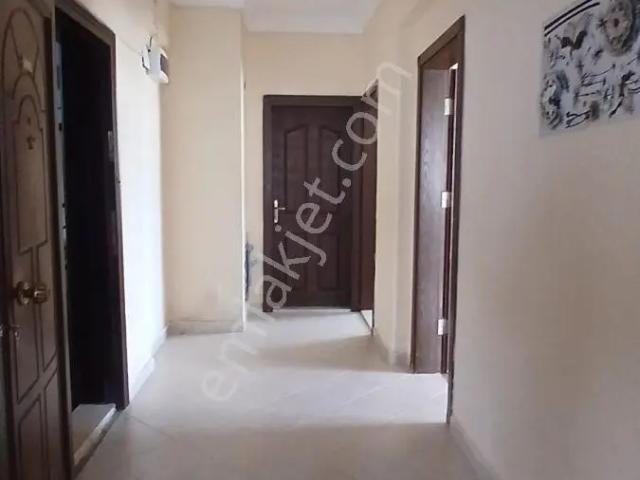 Merkezde Kiralık Daire
