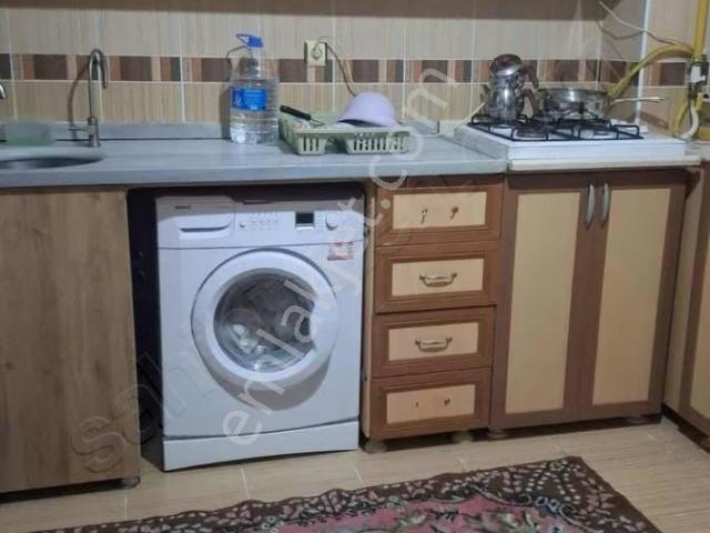 Merkezde Kiralık Eşyalı 3+1 Daire