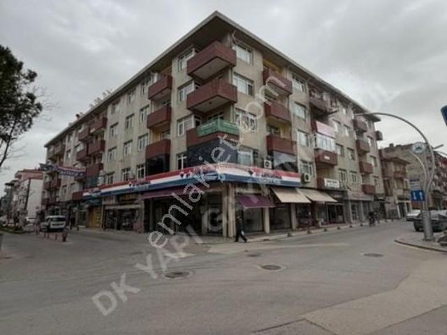 Merkezde Kiralık 3+1 Daire: Eski Reji Sokağı Yakını, 125m²
