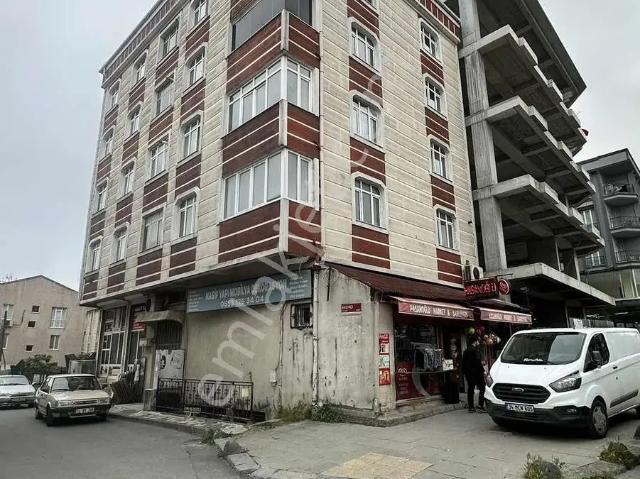 Merkezde Kiralık 3+1 Geniş Ferah Daire