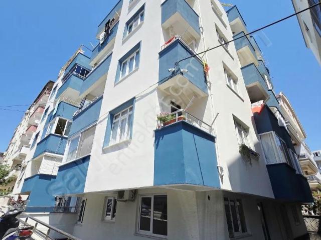 Merkezde Masrafsız Yüksek Giriş Daire