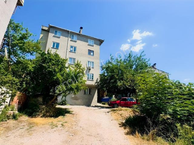 Merkezde Otoparklı Deniz Manzaralı 3+1 Arakat Kiralık Daire