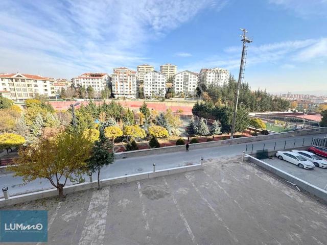 Merkezde Park Manzaralı A.eğlence Yakını Sıfır Bina Ara Kat 2+1